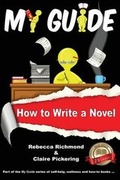 Cover: My Guide: How to Write a Novel - My Guide