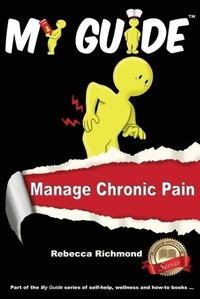 Enlarge image Cover: My Guide: Manage Chronic Pain - My Guide