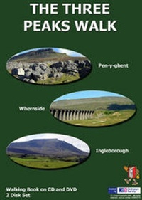 Abbildung von: The Three Peaks Walk - Walks4all Limited