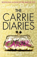 Cover: The Carrie Diaries - HarperCollins