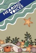 Cover: Hearing Voices: v. 2 - Crystal Clear Creators (CCC) Publishing