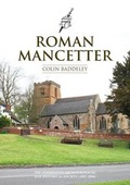 Cover: Roman Mancetter - Atherstone Civic Society