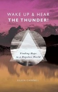 Cover: Wake Up and Hear the Thunder! - E C Books