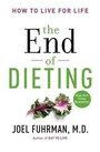 Cover: The End of Dieting - Collins