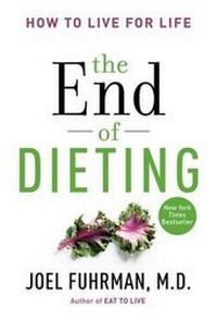 Enlarge image Cover: The End of Dieting - Collins