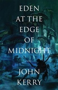 Cover: Eden at the Edge of Midnight - EATEOM Publishing Ltd