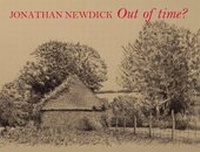 Enlarge image Cover: Out of Time? - Jonathan Newdick