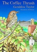 Cover: The Coffee Thrush - EYE ON Books