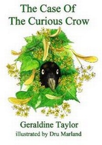 Enlarge image Cover: The Case of the Curious Crow - EYE ON Books