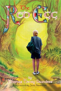 Enlarge image Cover: The Red Egg - Willow Bank Publishers Ltd