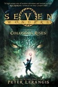 Cover: Seven Wonders Book 1 - HarperCollins