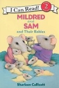 Cover: Mildred and Sam and Their Babies - Collins
