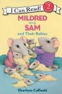 Enlarge image Cover: Mildred and Sam and Their Babies - Collins