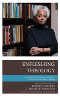 Cover: Enfleshing Theology - Lexington Books/Fortress Academic