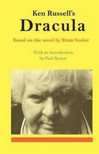 Abbildung von: Ken Russell's Dracula - Bear Claw Publishing
