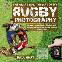 Abbildung von: The Heart and the Art of My Rugby Photography - PHP Publications