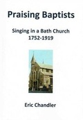 Cover: Praising Baptists - Open House Publications