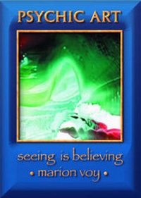 Abbildung von: Psychic Art, Seeing is Believing - Voyager Publishing