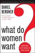 Cover: What Do Women Want? - Ecco