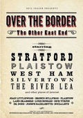 Cover: Over the Border - Function Books