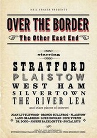 Enlarge image Cover: Over the Border - Function Books