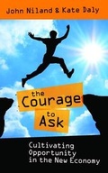Cover: The Courage to Ask - VCO Global
