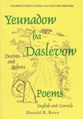 Cover: Yeunadow Ha Daslevow - Palores Publications