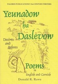 Enlarge image Cover: Yeunadow Ha Daslevow - Palores Publications