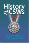 Cover: History of CSWS - Talk With Sign Books Ltd