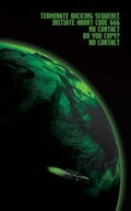 Cover: Rogue Command - MPress