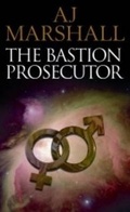 Cover: The Bastion Prosecutor: Episode 1 - MPress