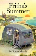 Cover: Fritha's Summer - MPress