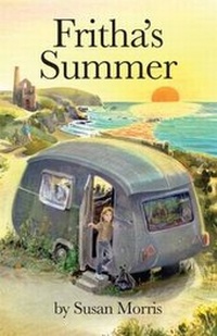 Enlarge image Cover: Fritha's Summer - MPress