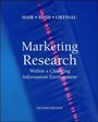 Cover: Marketing Research - McGraw Hill Higher Education
