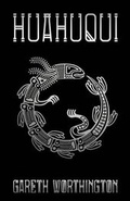 Cover: Huahuqui - Agrestic Publishing