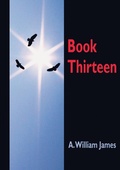 Cover: Book Thirteen - Lepus Books