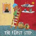 Cover: The First Step - Mighty Khalsa