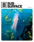 Cover: Subsurface: Brave New World 1 - MPress (Media) Ltd
