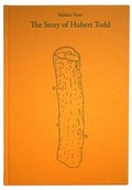 Cover: The Story of Hubert Todd - UP Projects