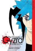 Cover: The Chronicles of Gyzra Courage and Hope - Gyzra Ink