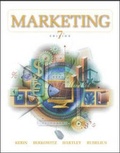 Cover: Marketing - McGraw Hill Higher Education