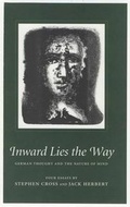 Cover: Inward Lies the Way - Temenos Academy
