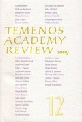 Cover: Temenos Academy Review 12 2009 - Temenos Academy