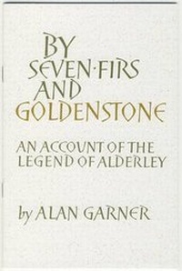 Enlarge image Cover: By Seven Firs and Goldenstone - Temenos Academy