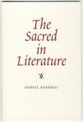 Cover: The Sacred in Literature - Temenos Academy