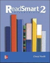 Enlarge image Cover: ReadSmart 2 - McGraw Hill Higher Education