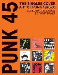 Abbildung von: Punk 45 - Soul Jazz Records