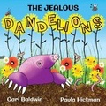 Cover: The Jealous Dandelions - Bear Tails