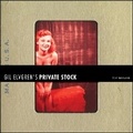 Cover: Gil Elvgren's Private Stock - Reel Art Press