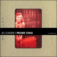 Abbildung von: Gil Elvgren's Private Stock - Reel Art Press